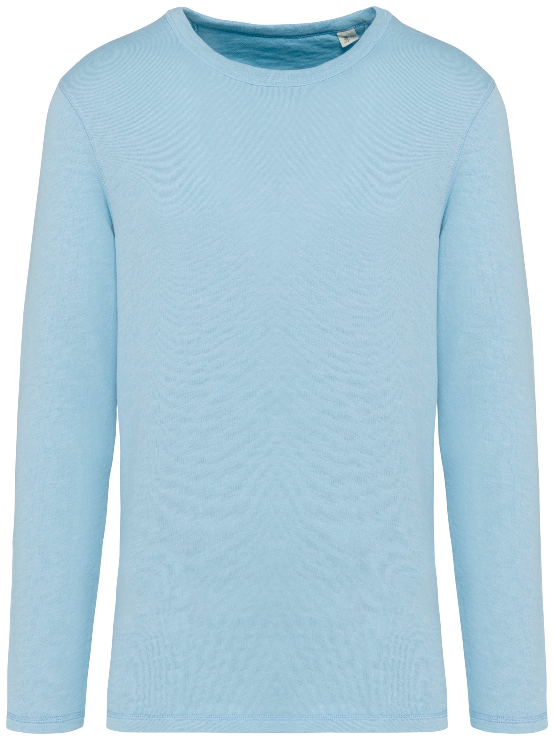 Sweat délavé unisexe - 275g
