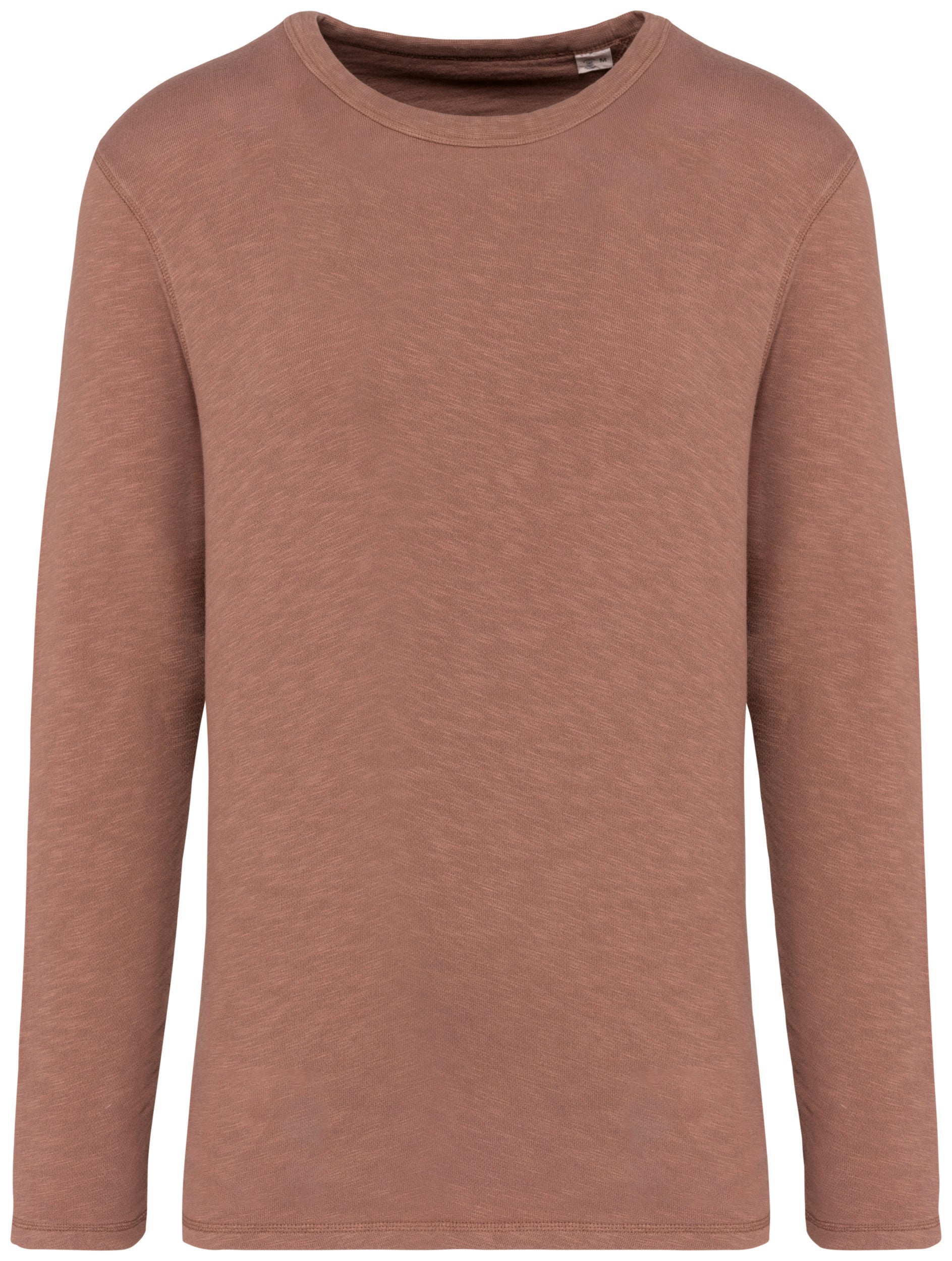 Sweat délavé unisexe - 275g