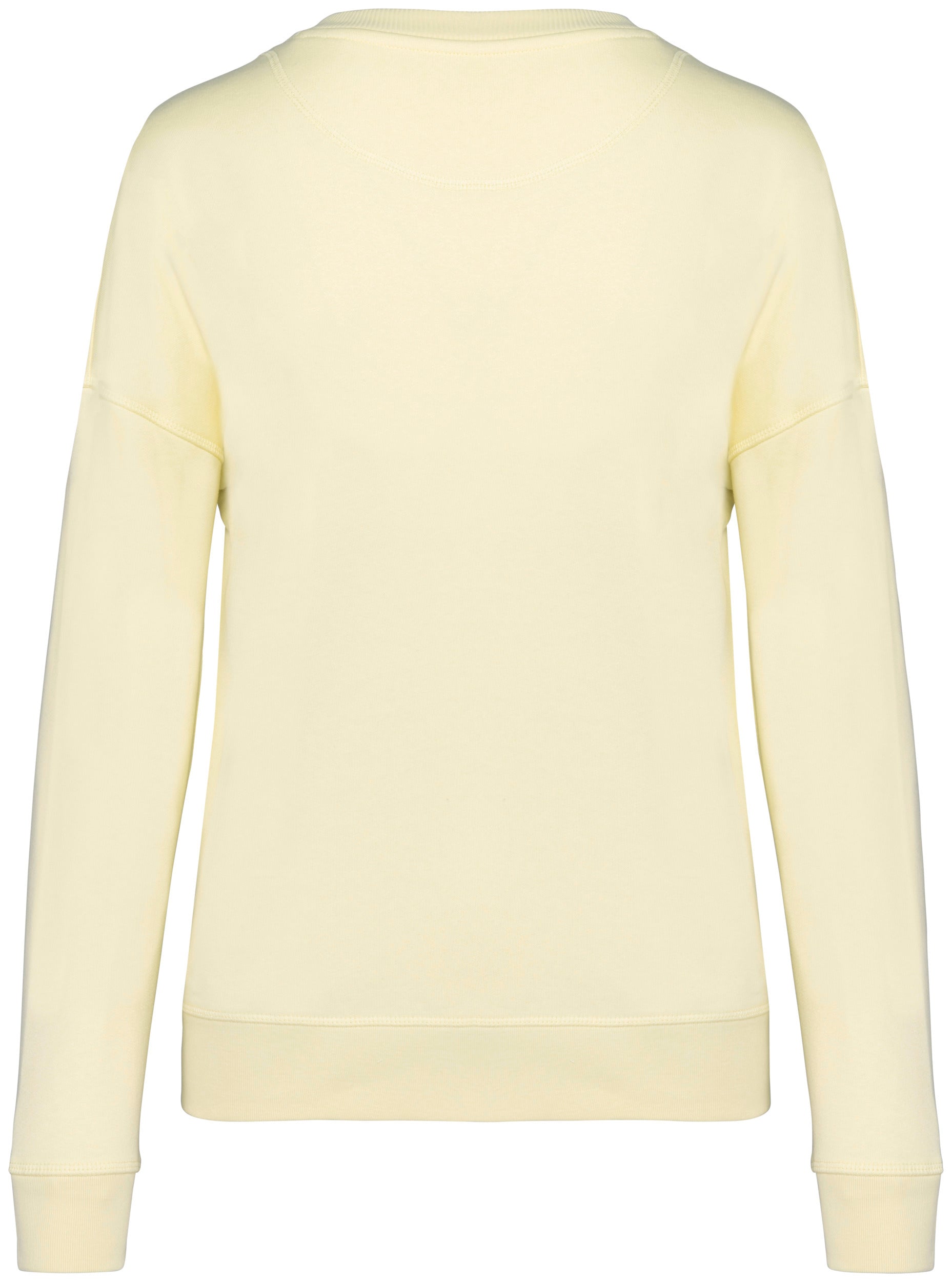 Sweat oversize femme - 280g