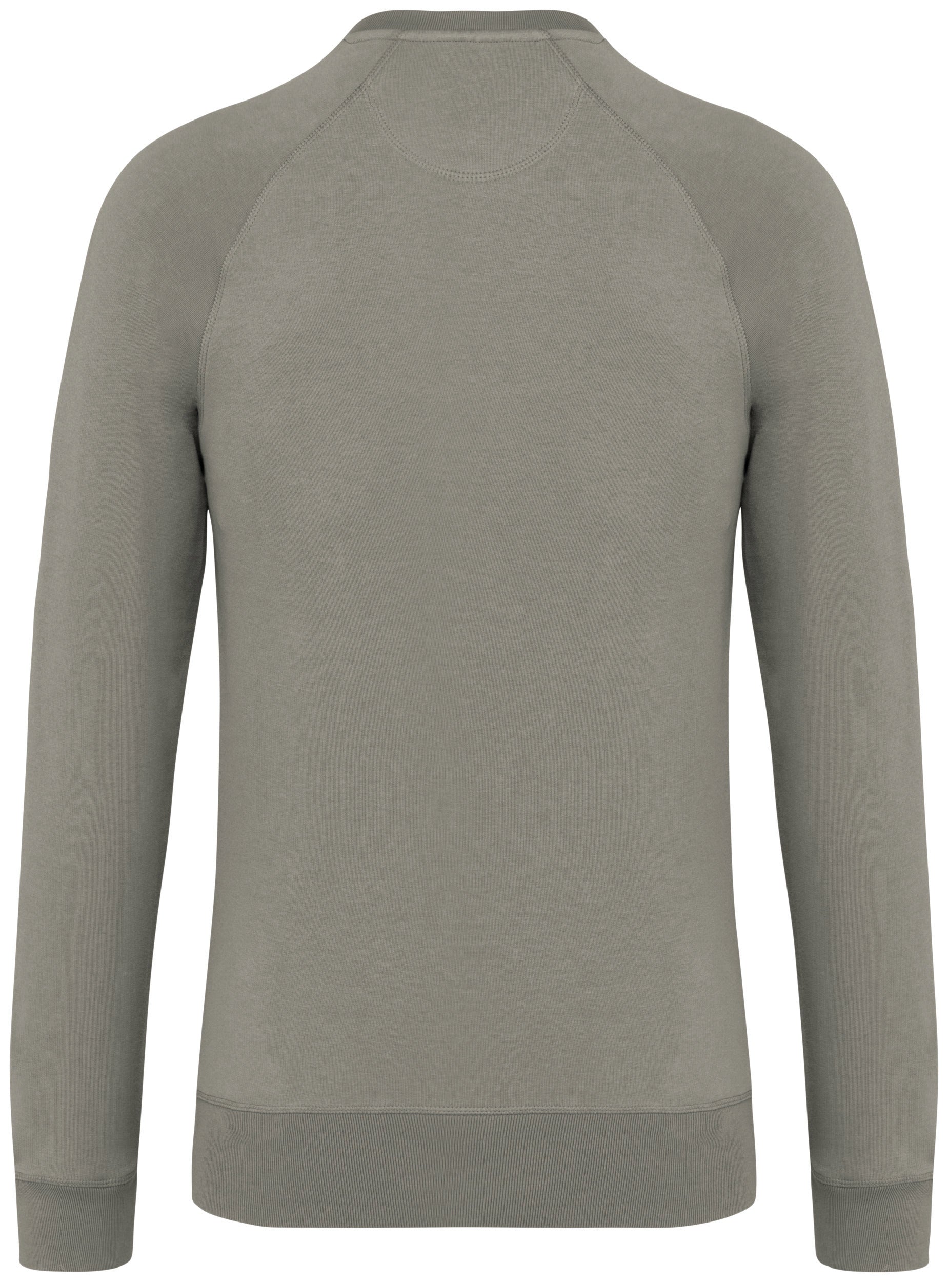 Sweat raglan unisexe - 300g