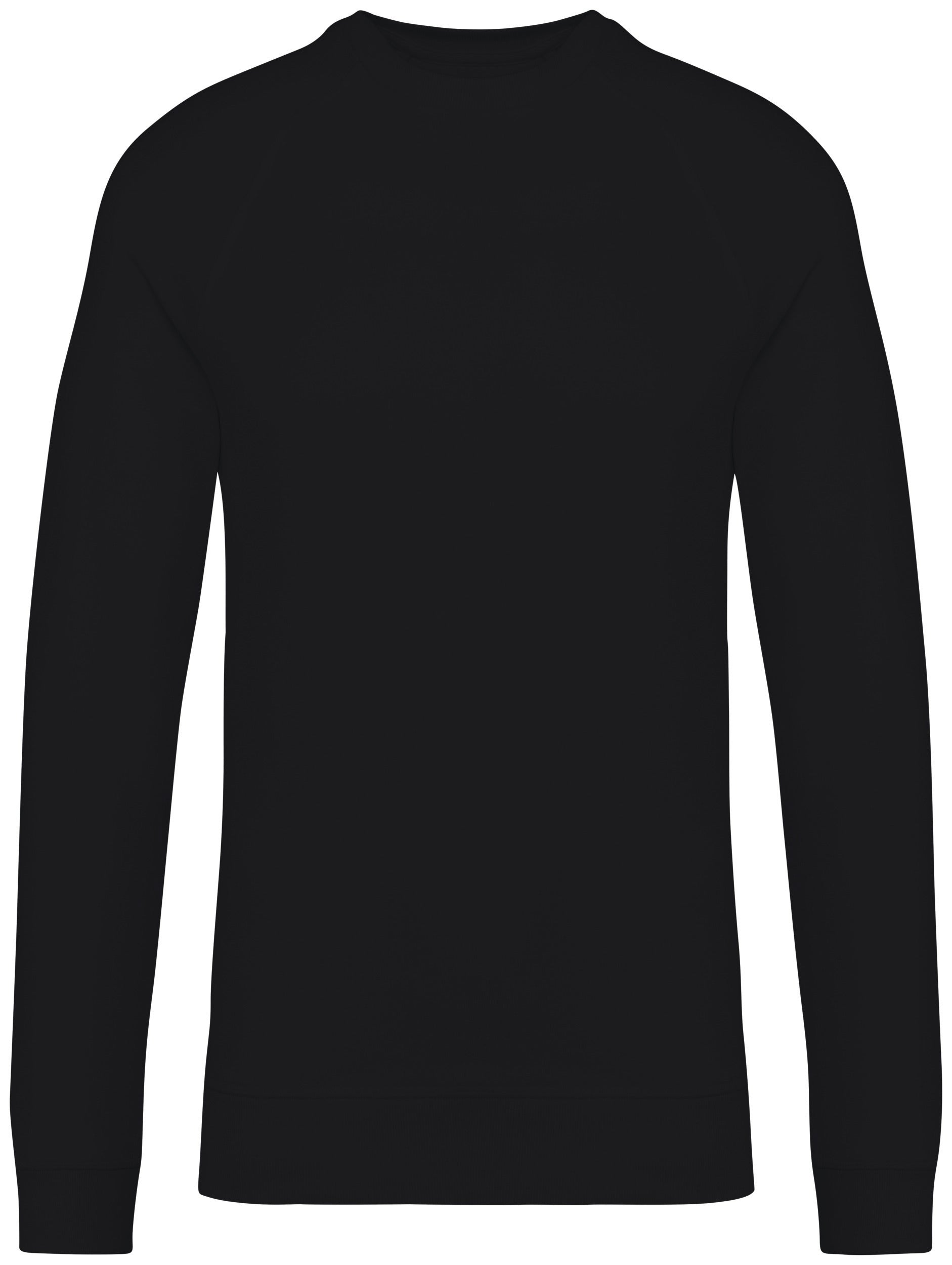 Sweat raglan unisexe - 300g