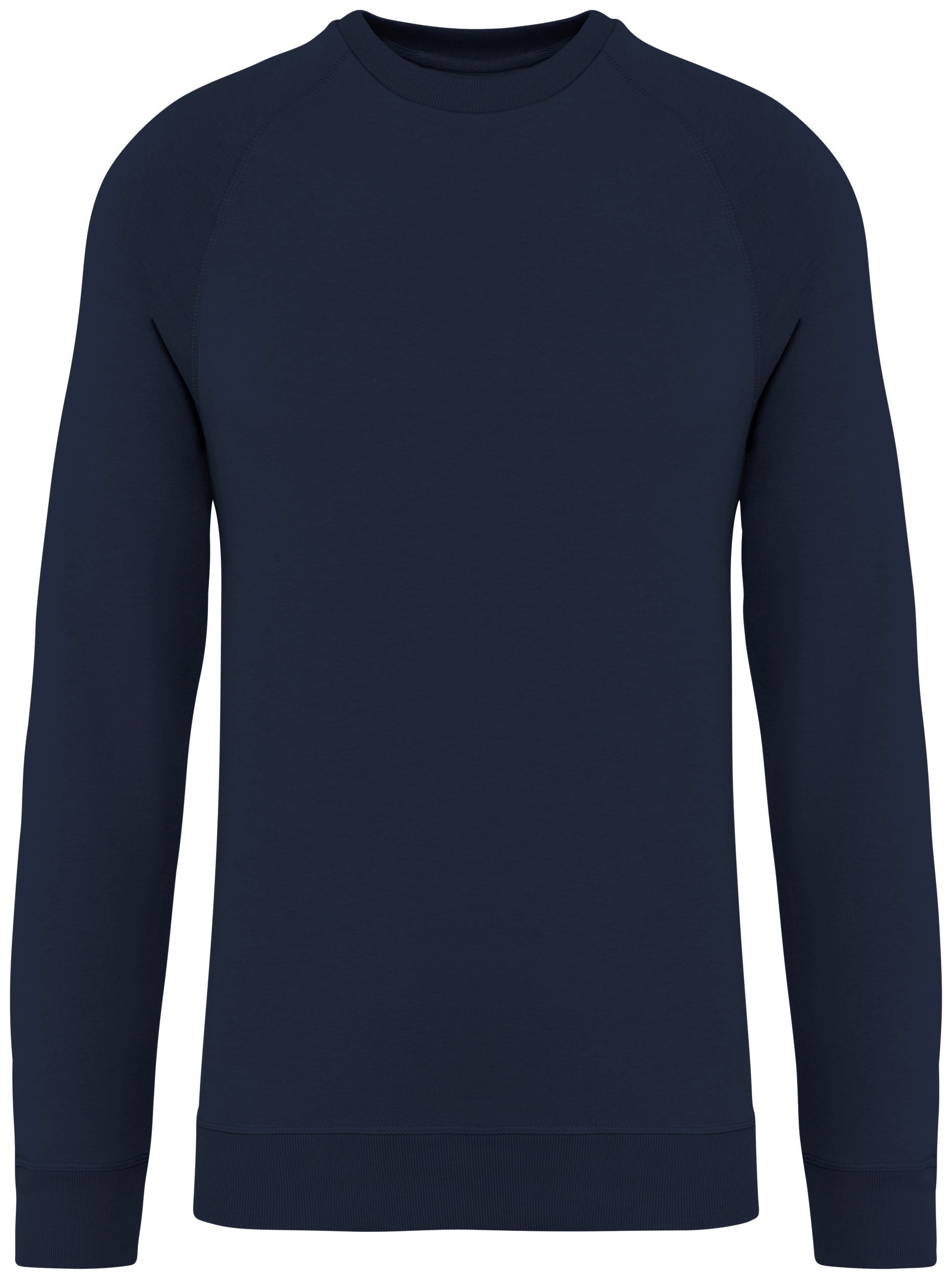 Sweat raglan unisexe - 300g