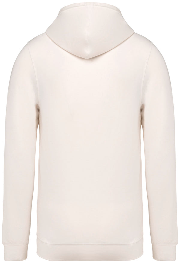 Sweat capuche zippé homme - 260g