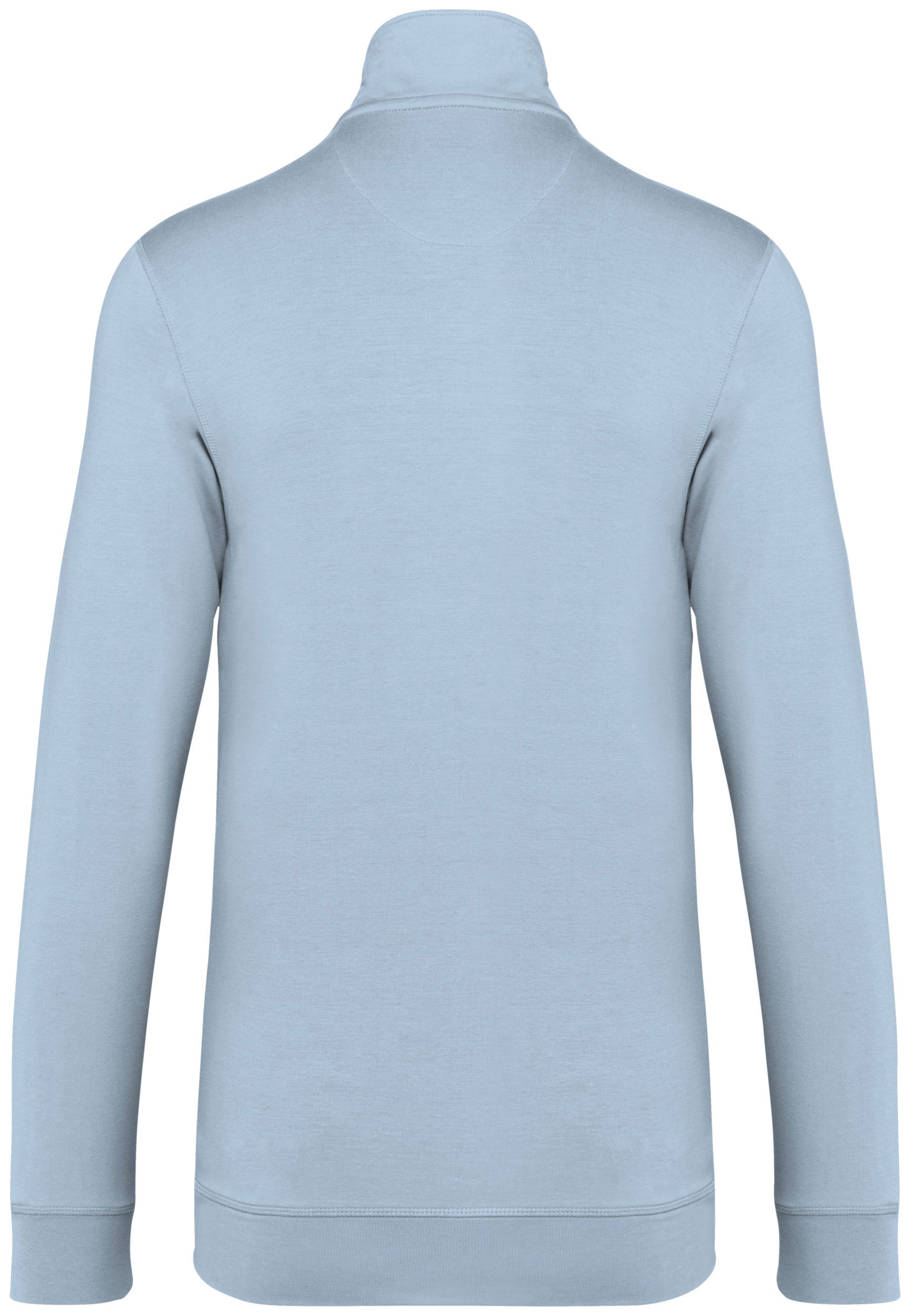 Veste col montant homme - 260g