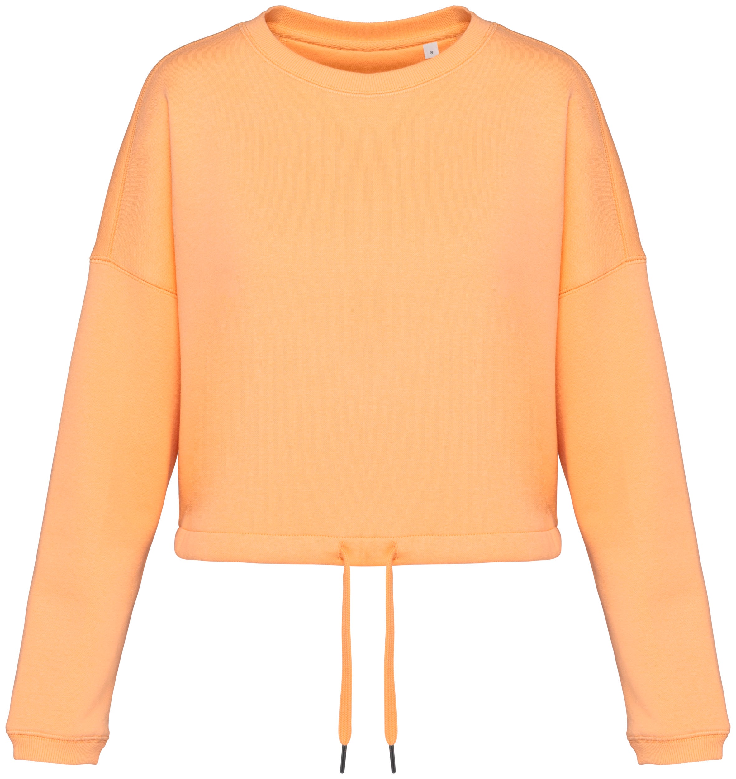 Sweat femme col rond - 280g