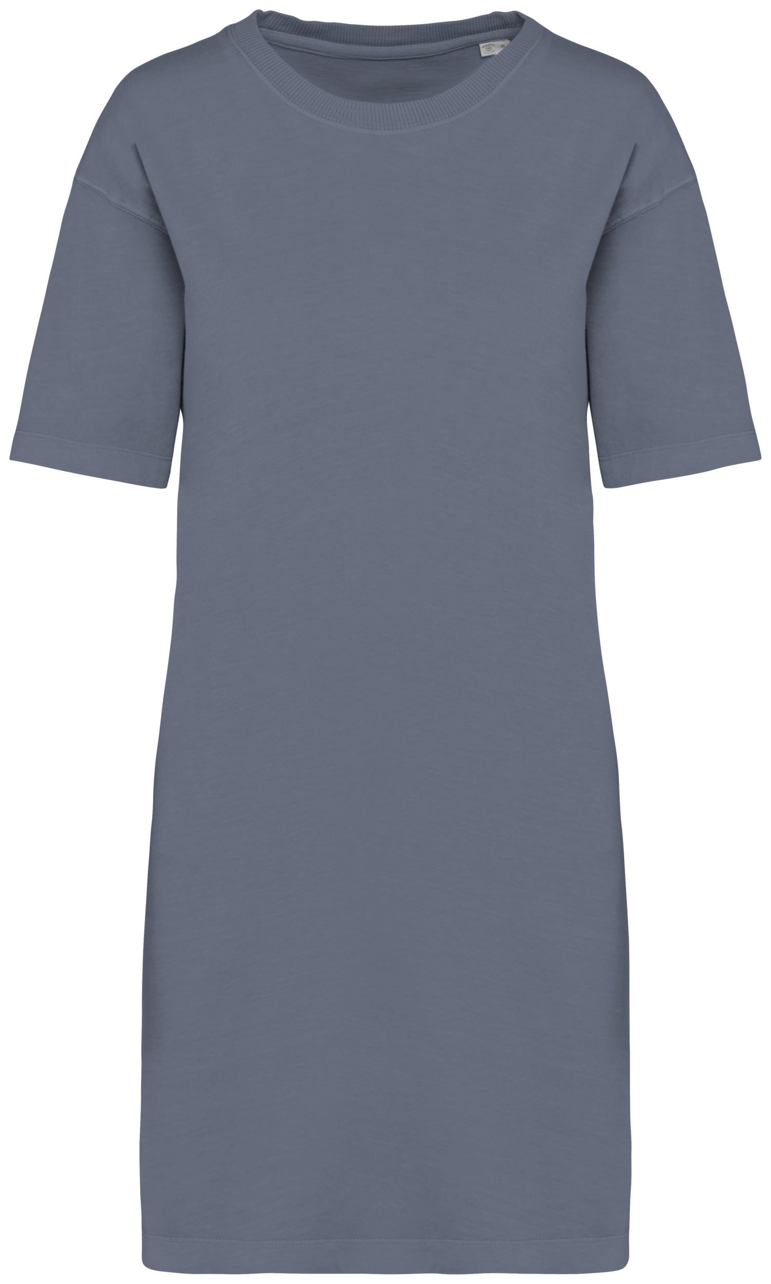 Robe t-shirt Femme- 165g