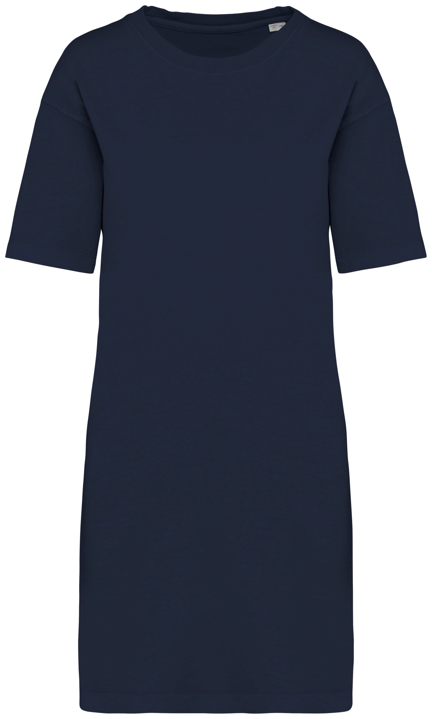 Robe t-shirt Femme- 165g