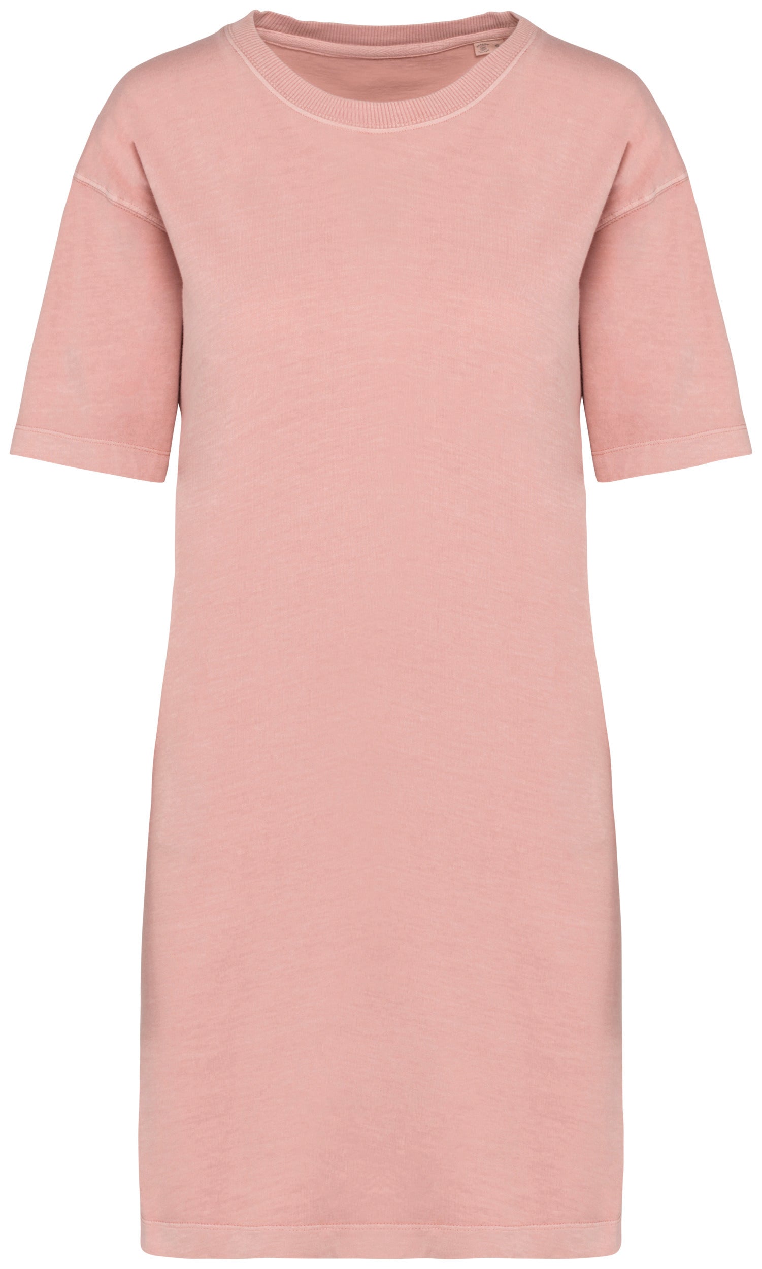 Robe t-shirt Femme- 165g