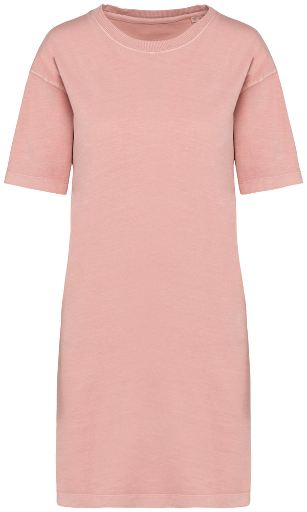 Robe t-shirt Femme- 165g