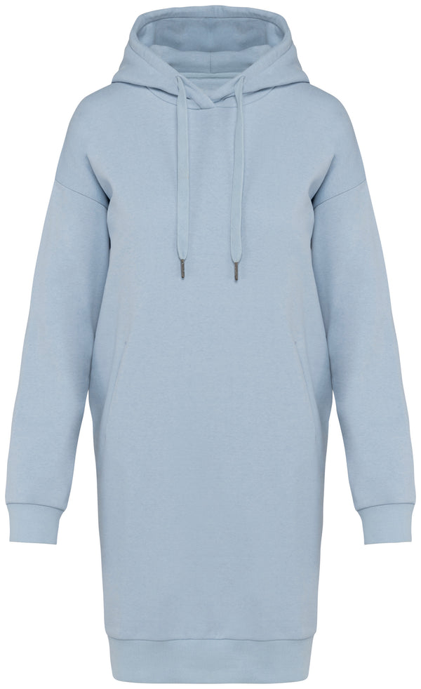 Robe sweat Femme - 300g