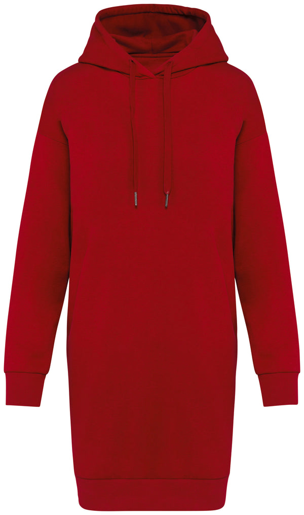 Robe sweat Femme - 300g