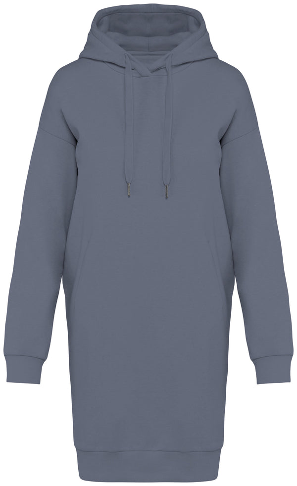 Robe sweat Femme - 300g