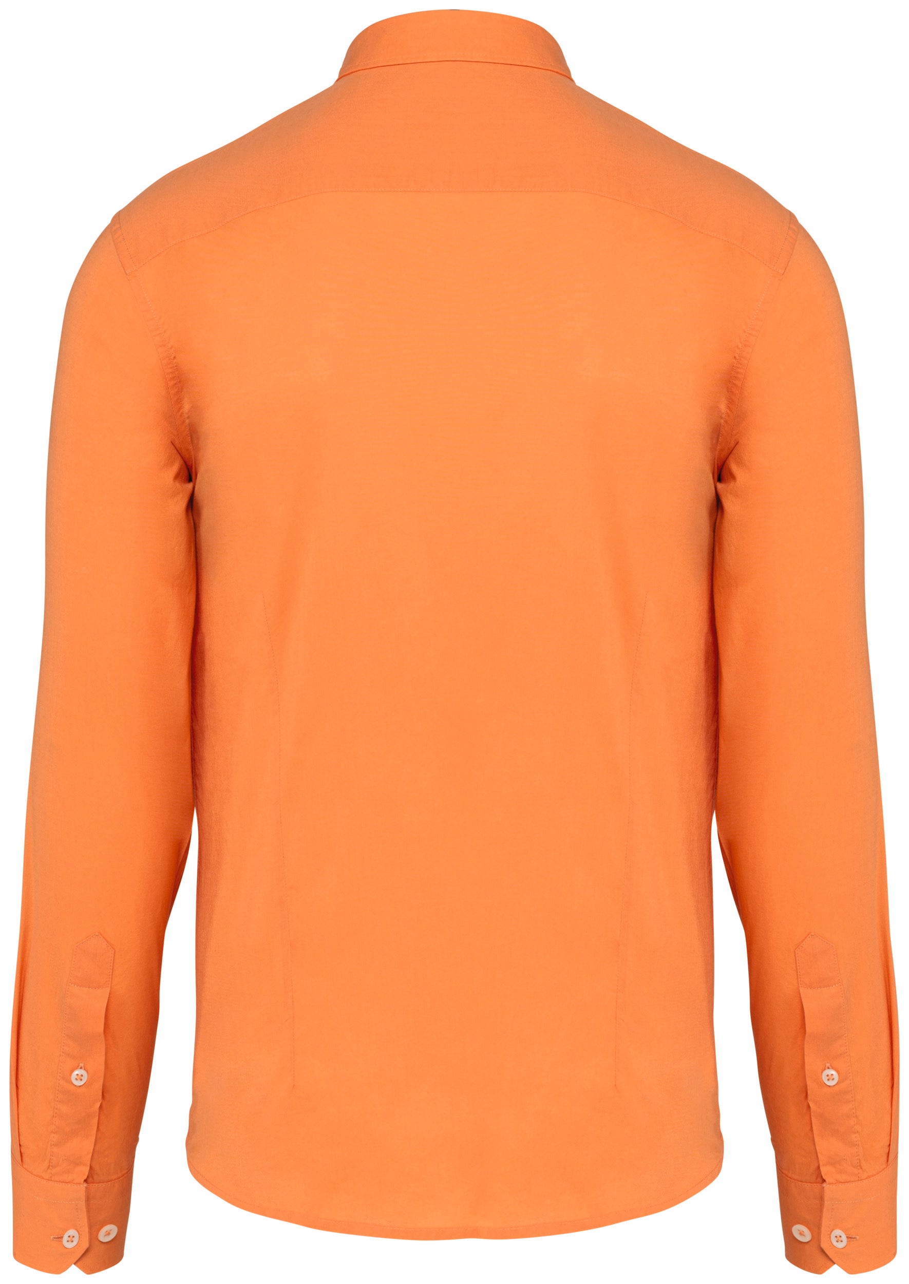 Chemise écoresponsable homme - 80g