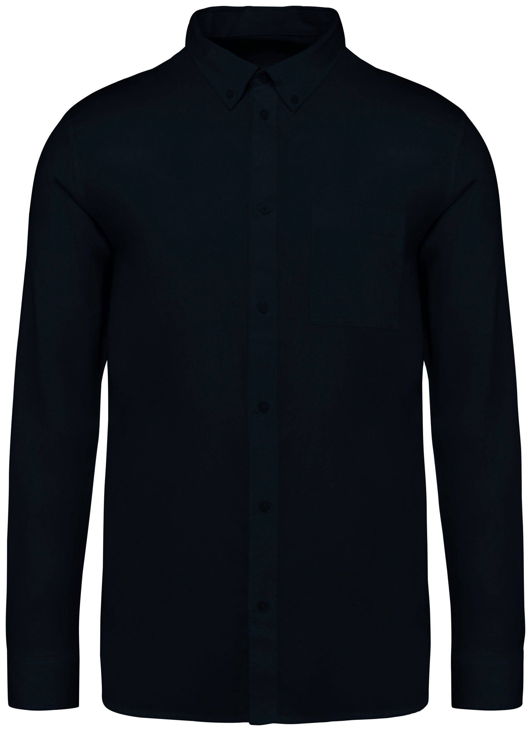 Chemise Lyocell TENCEL™ homme - 125g