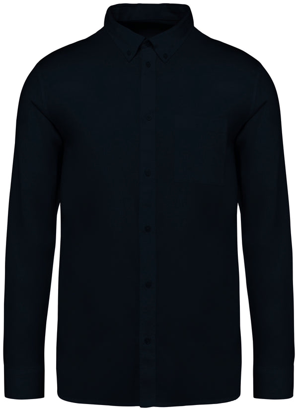 Chemise Lyocell TENCEL™ homme - 125g