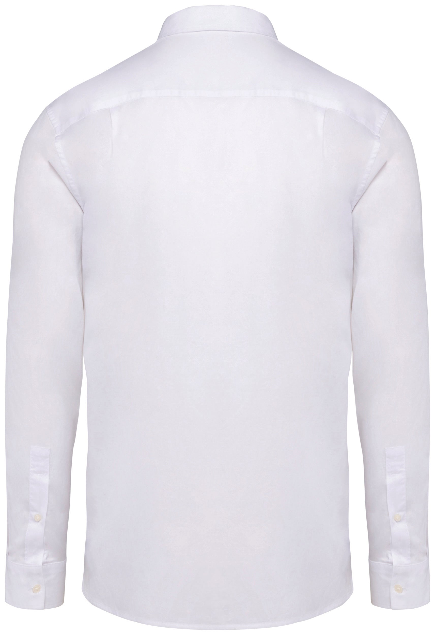 Chemise Lyocell TENCEL™ homme - 125g