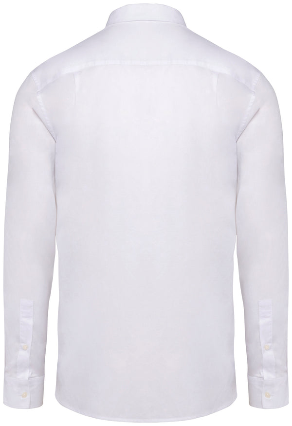 Chemise Lyocell TENCEL™ homme - 125g