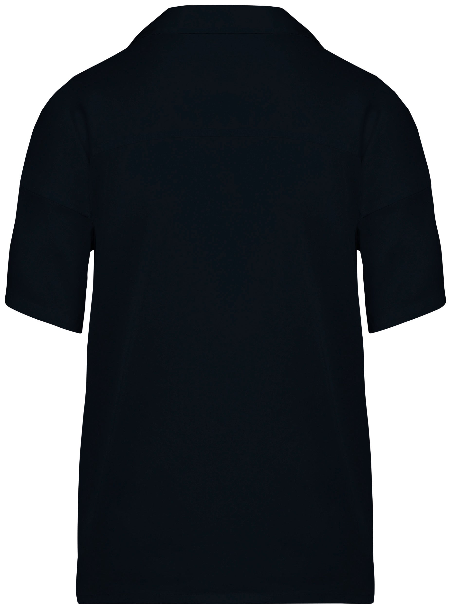 Chemise oversize Lyocell TENCEL™ femme - 125g