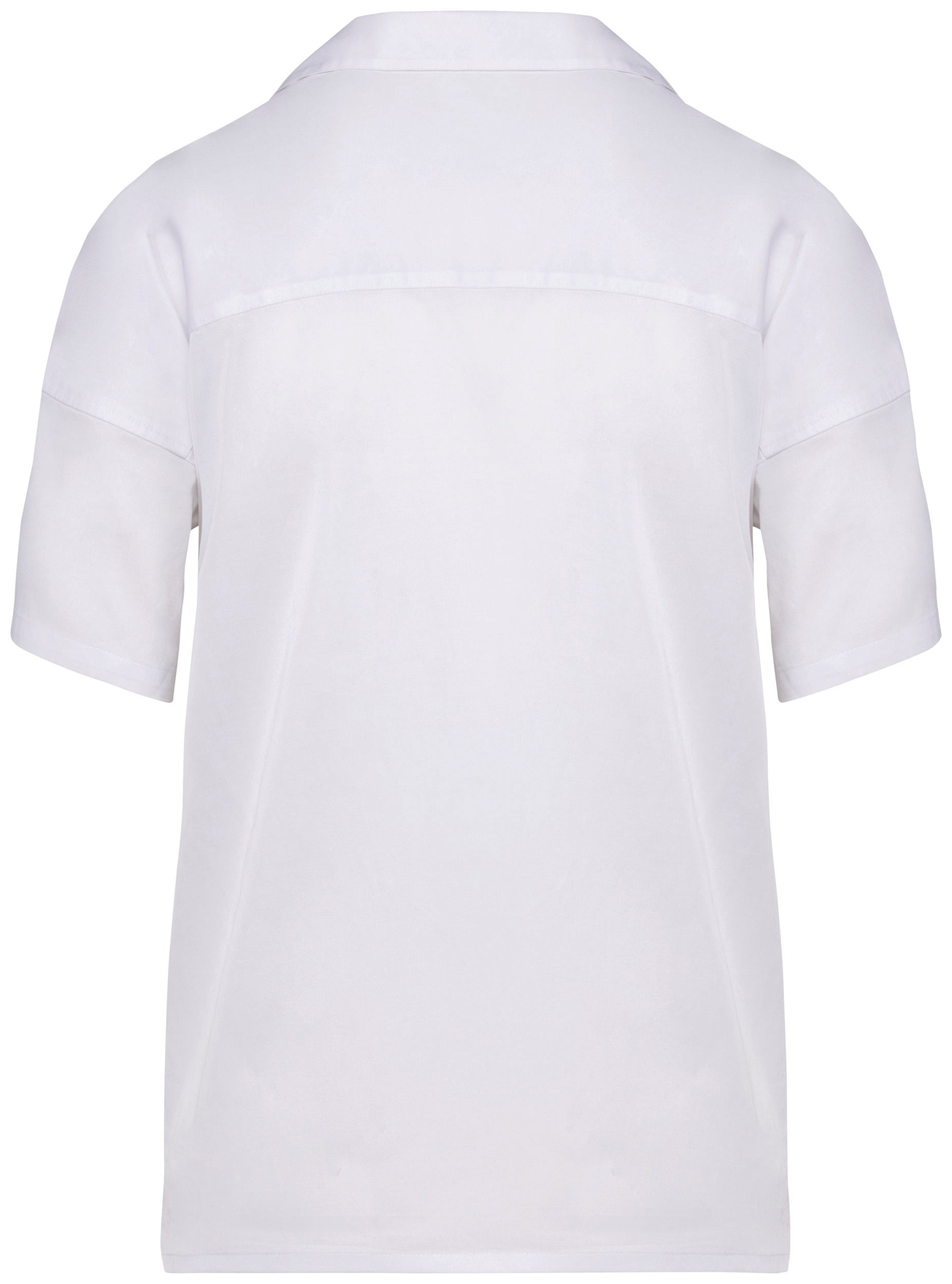 Chemise oversize Lyocell TENCEL™ femme - 125g