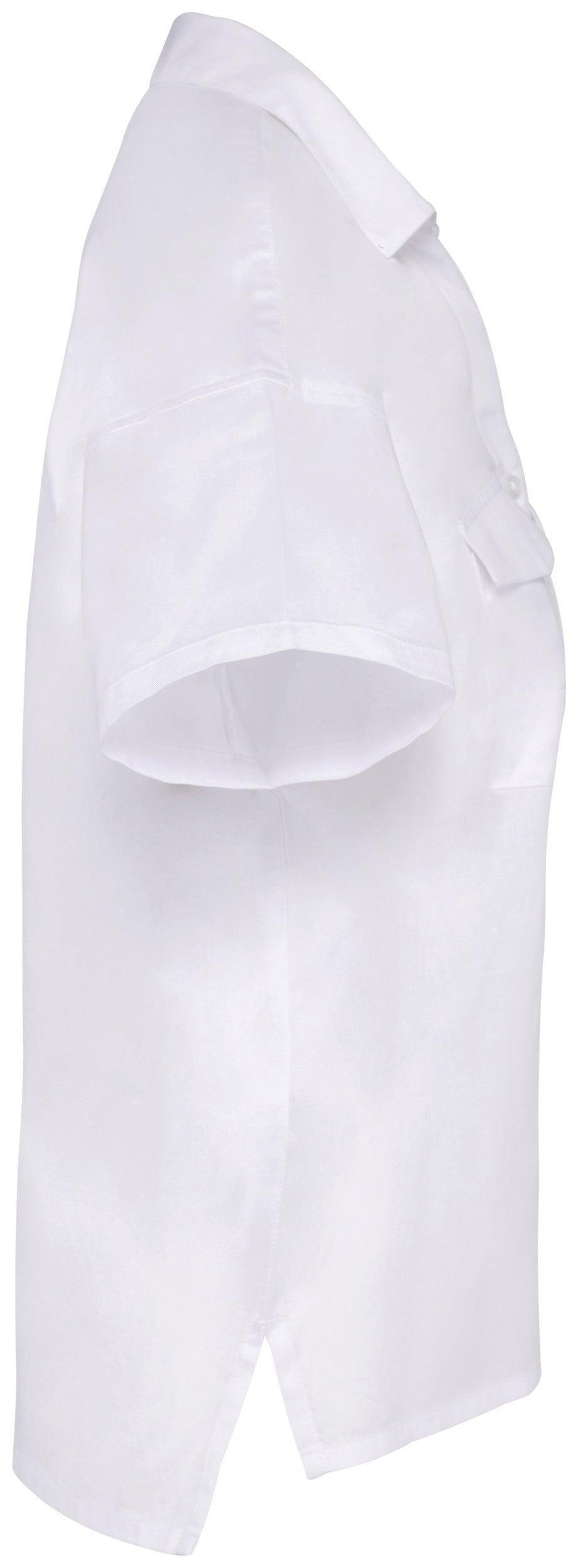 Chemise oversize Lyocell TENCEL™ femme - 125g