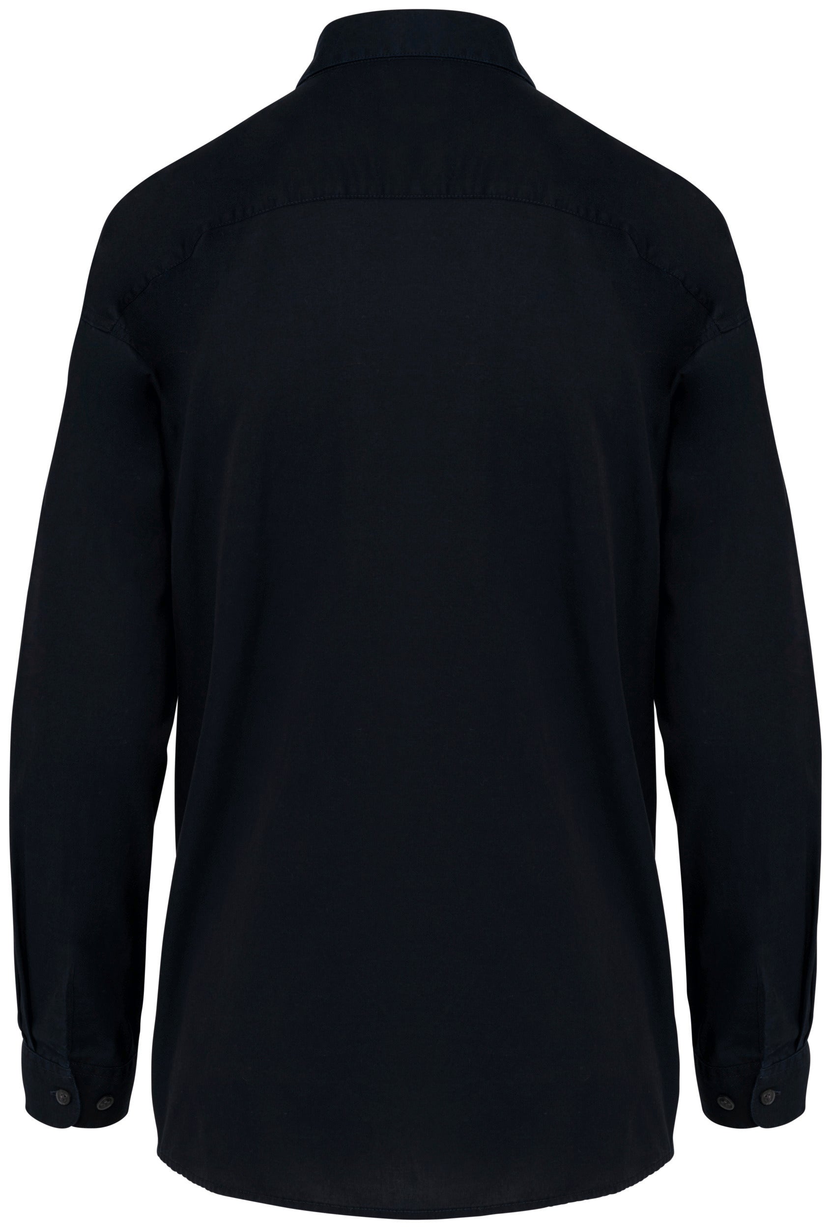 Chemise evasée Lyocell TENCEL™ femme - 125g