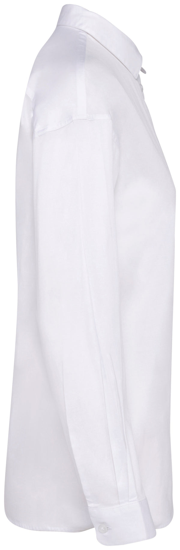 Chemise evasée Lyocell TENCEL™ femme - 125g