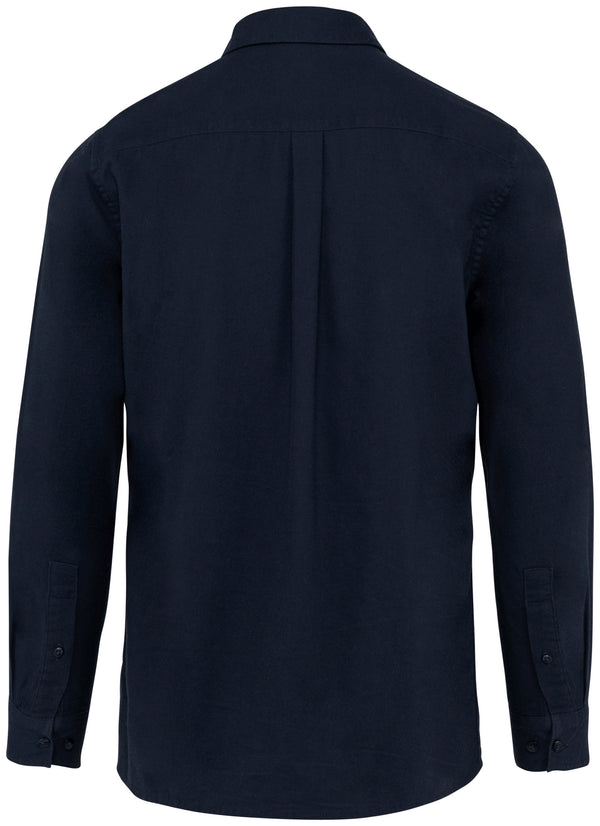 Chemise en flanelle  homme - 170g