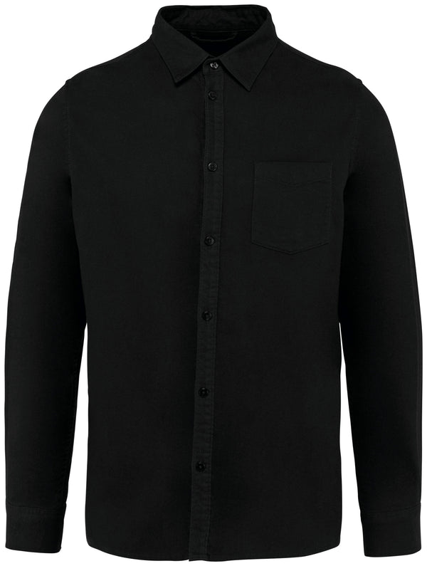 Chemise en flanelle  homme - 170g