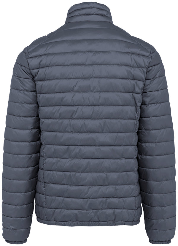 Veste recyclée légère homme - 35g