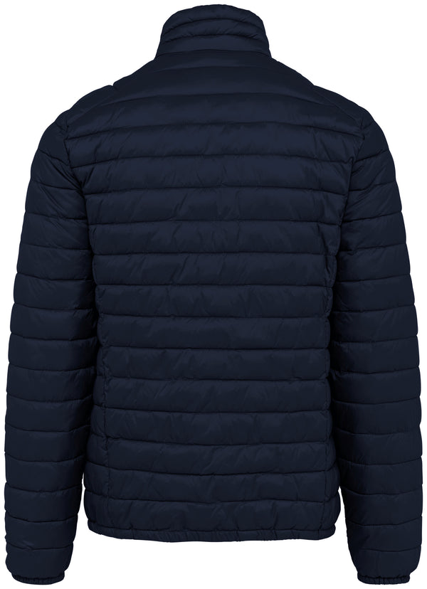 Veste recyclée légère homme - 35g