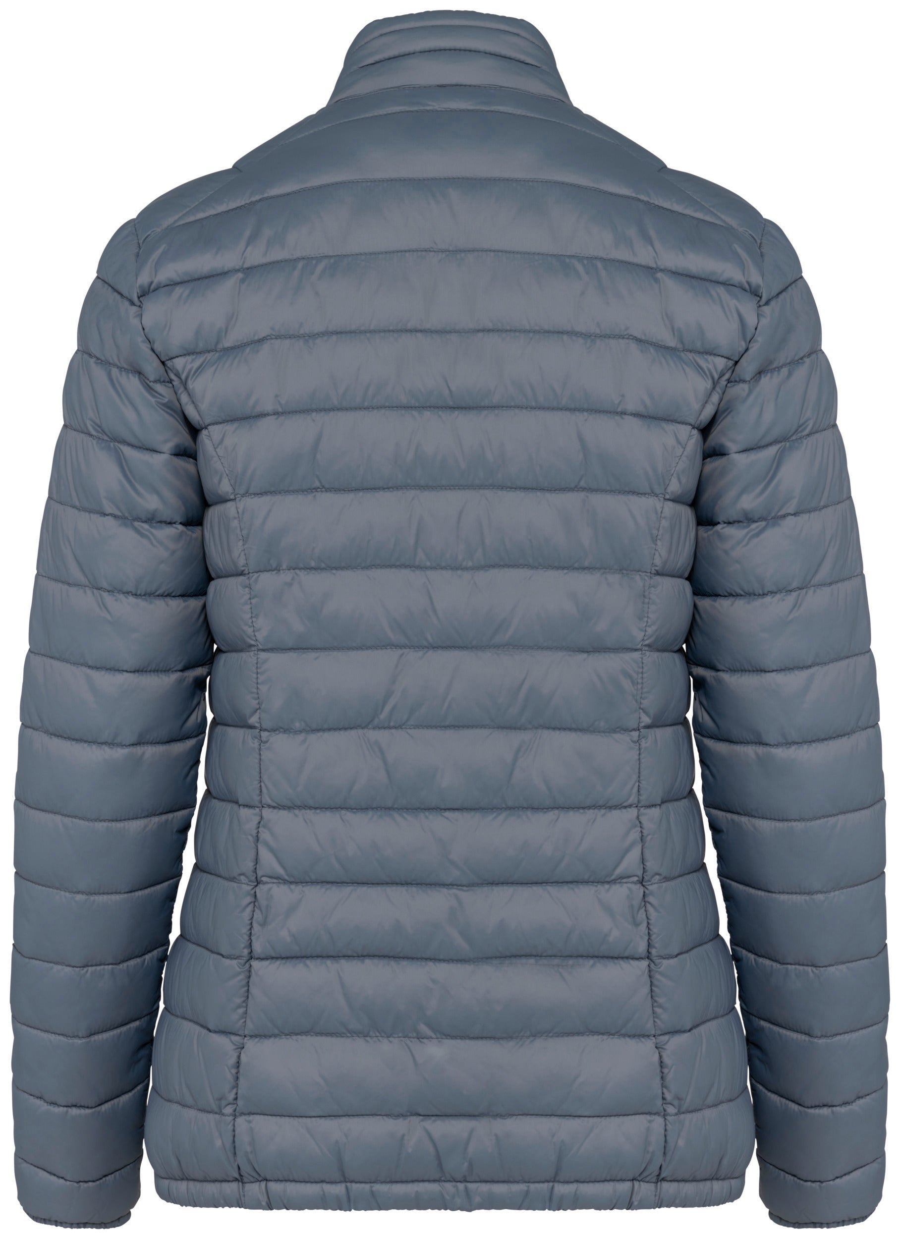 Veste recyclée légère femme - 35g