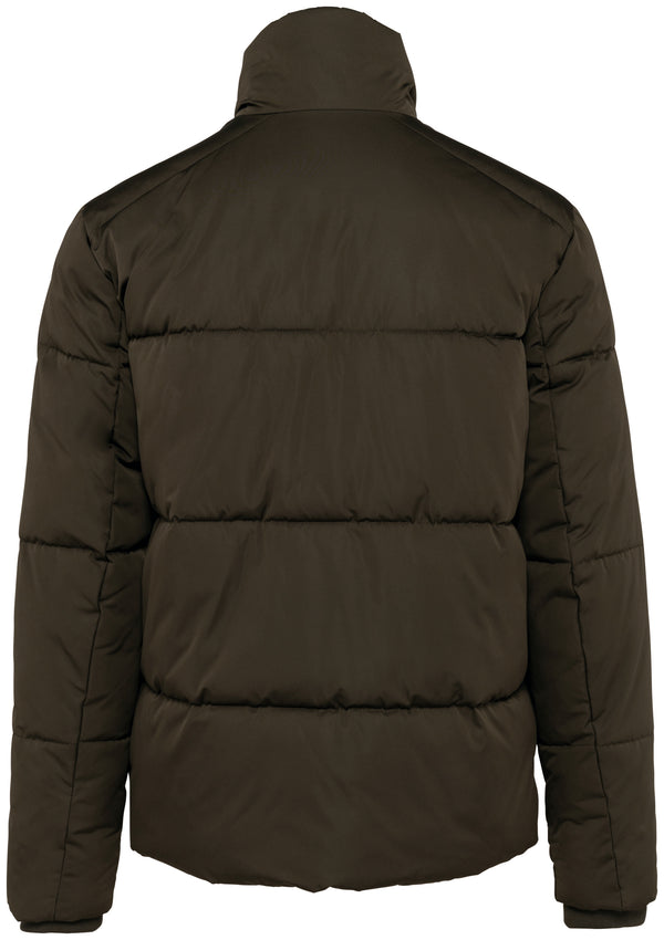 Veste doudoune recyclée homme - 260g