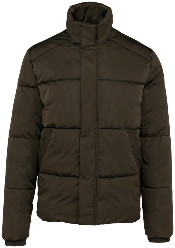 Veste doudoune recyclée homme - 260g