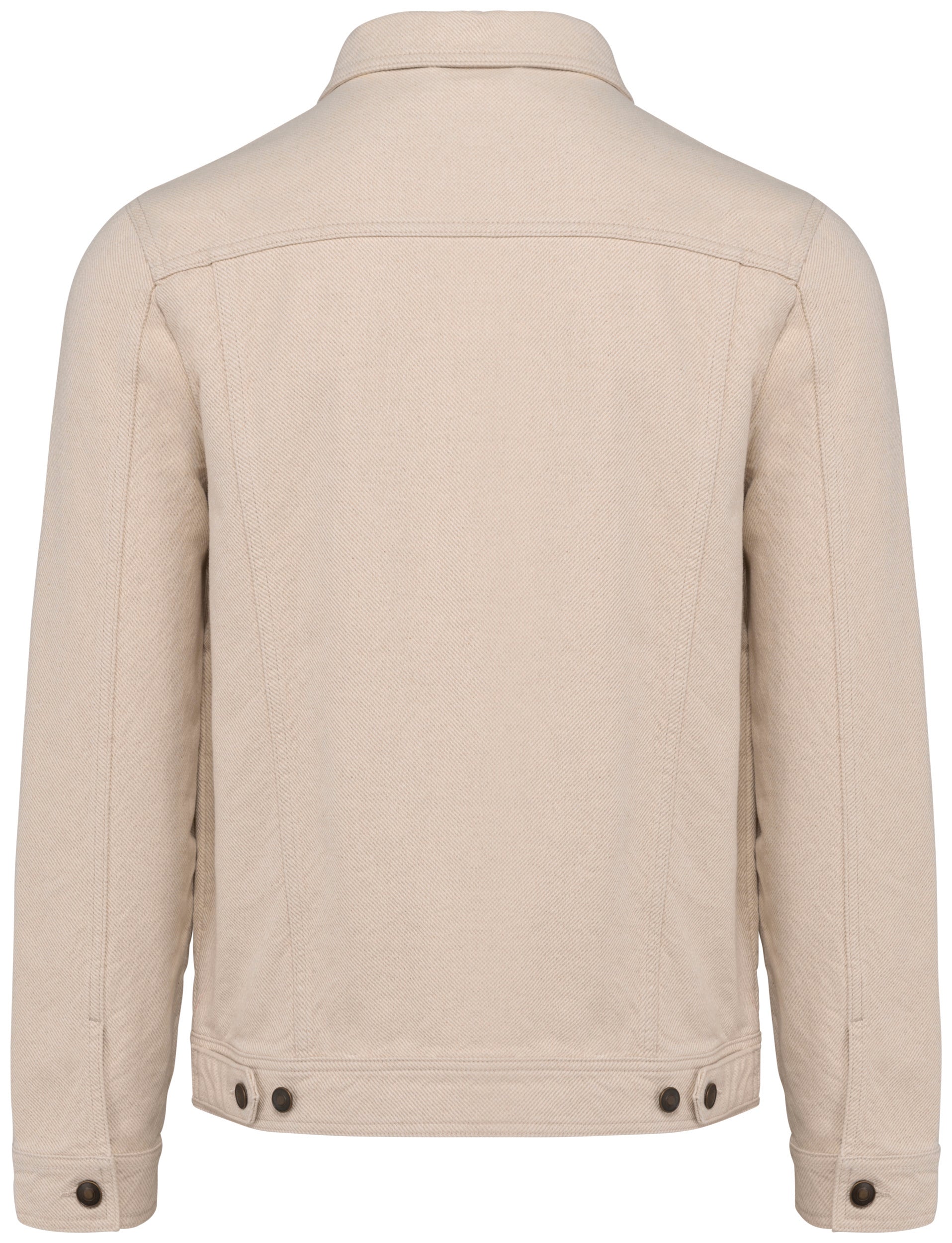 Veste en chanvre homme - 370g