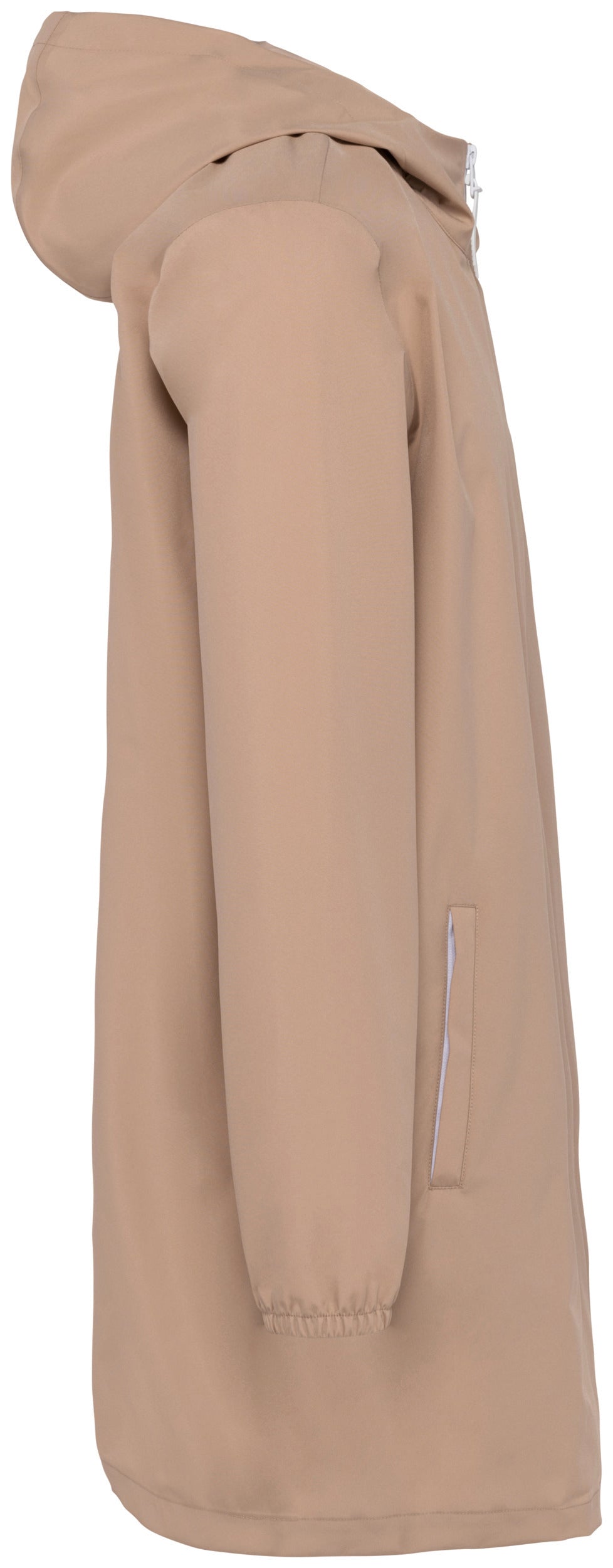 Veste imperméable unisexe - 100g