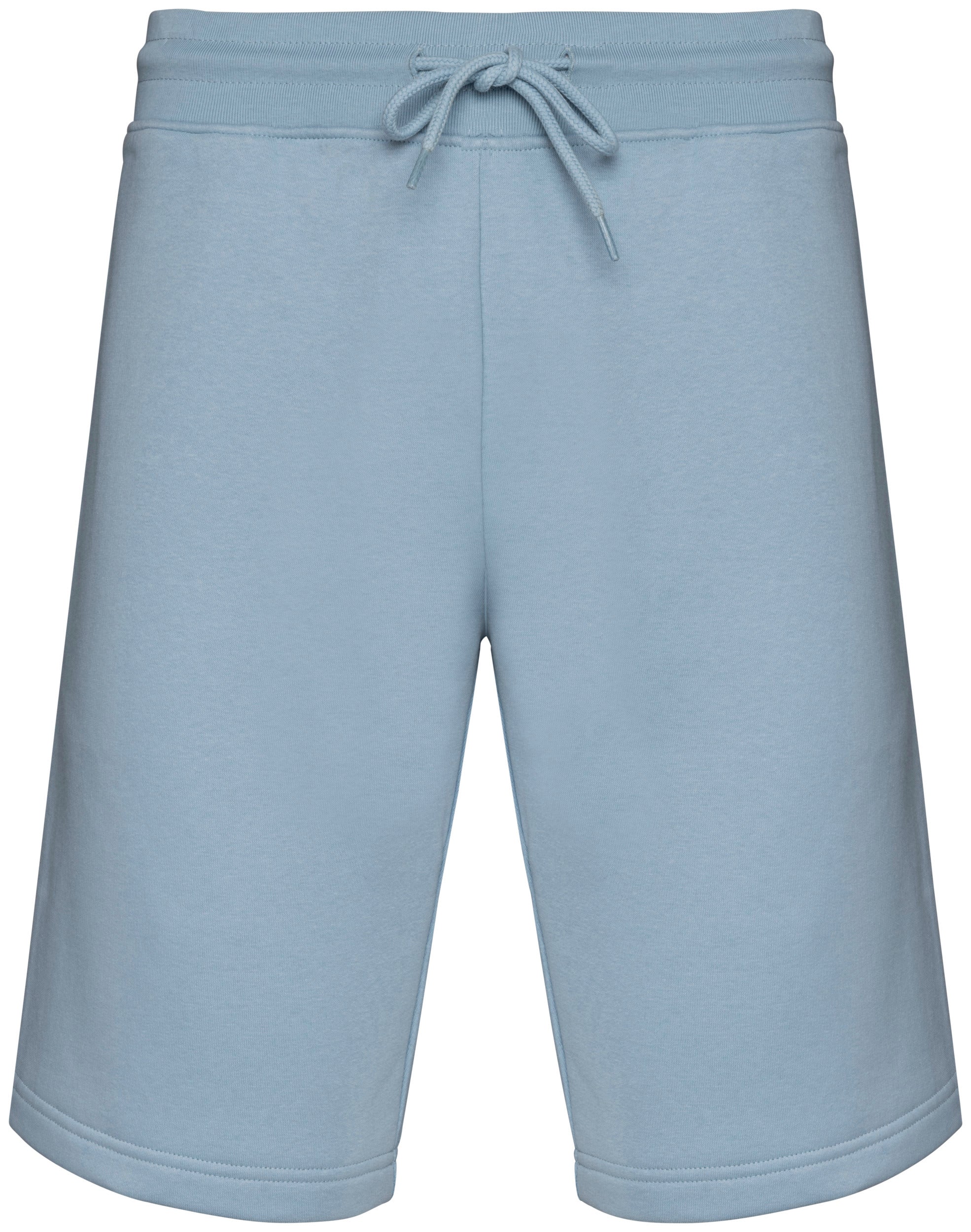 Bermuda molleton homme - 300g