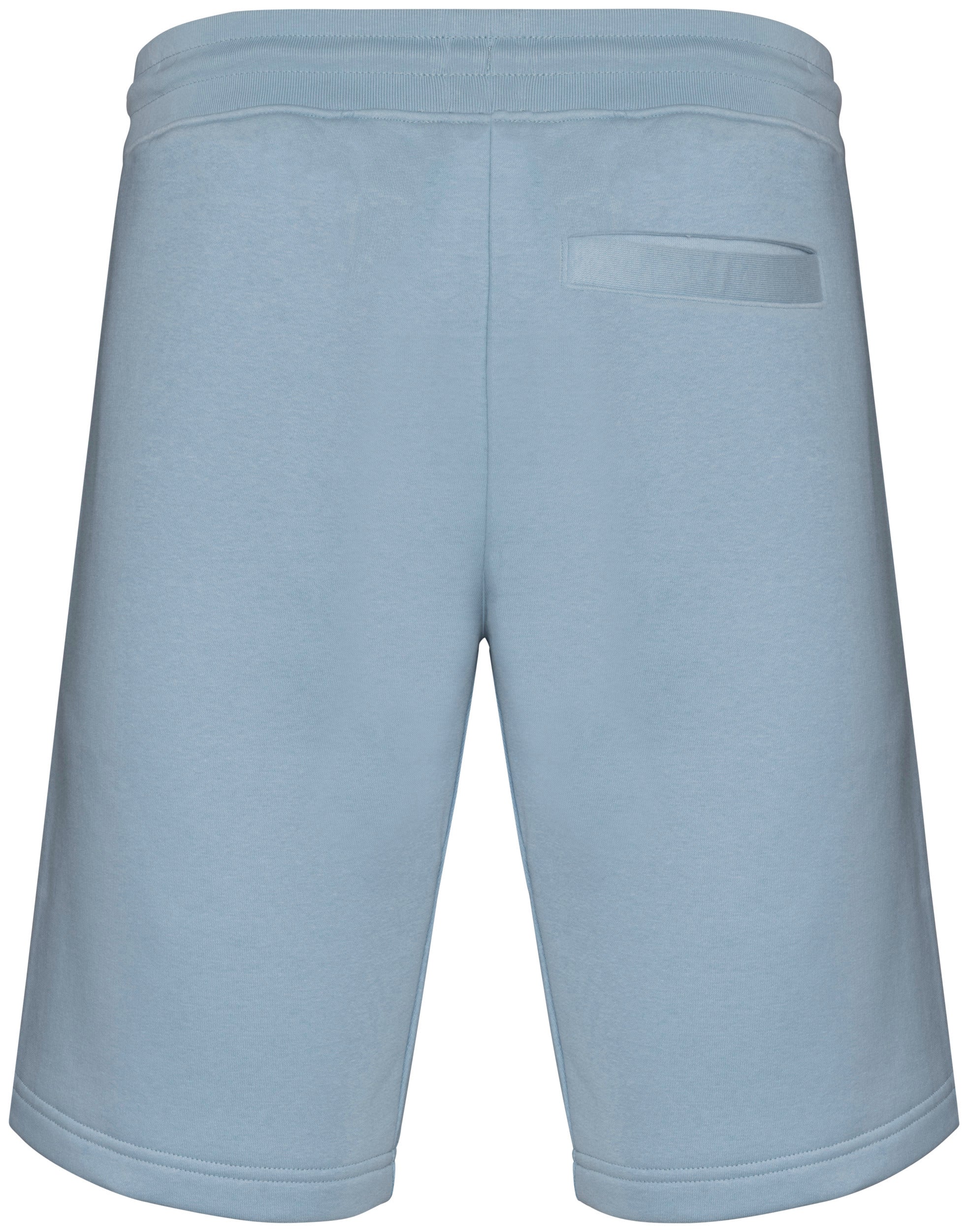 Bermuda molleton homme - 300g