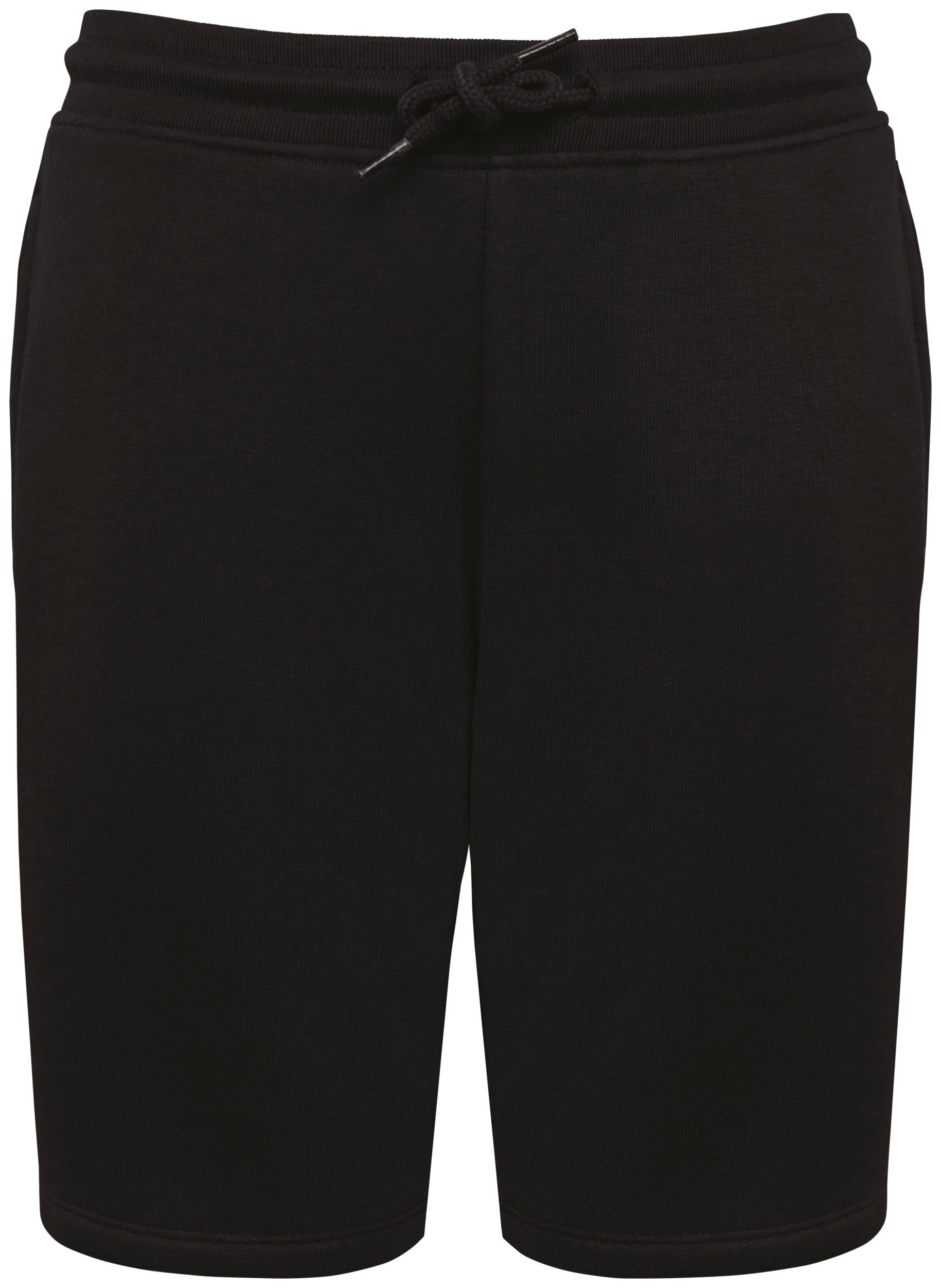 Bermuda molleton enfant - 300g