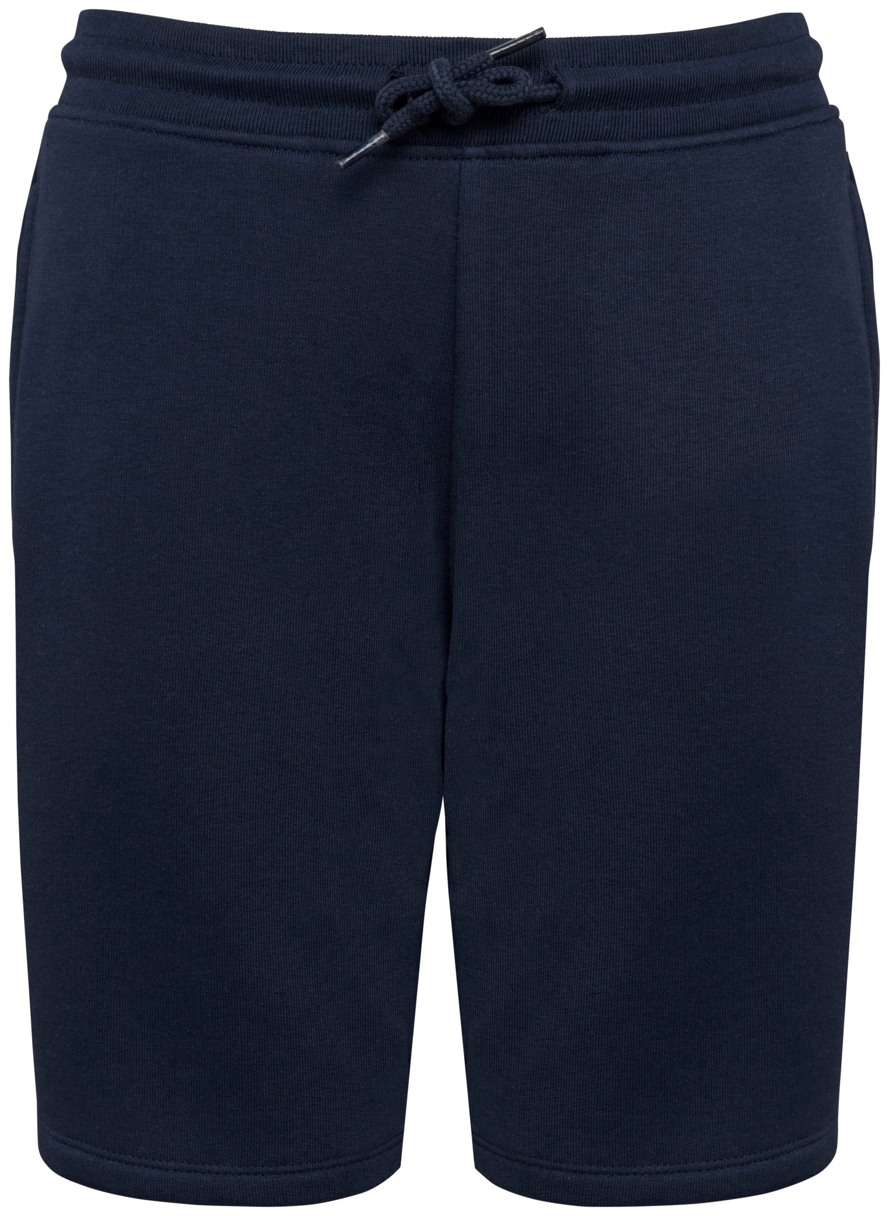 Bermuda molleton enfant - 300g