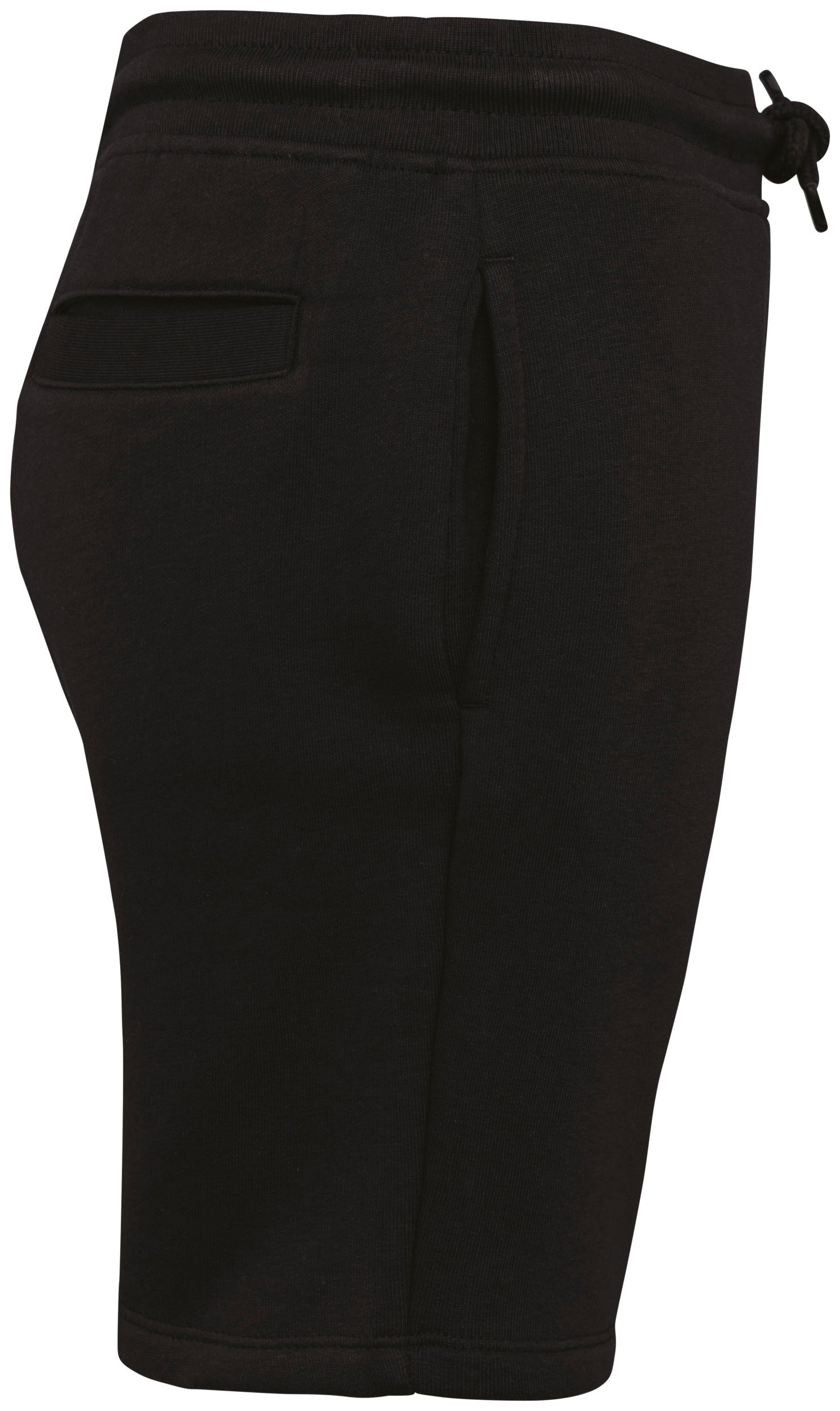 Bermuda molleton enfant - 300g