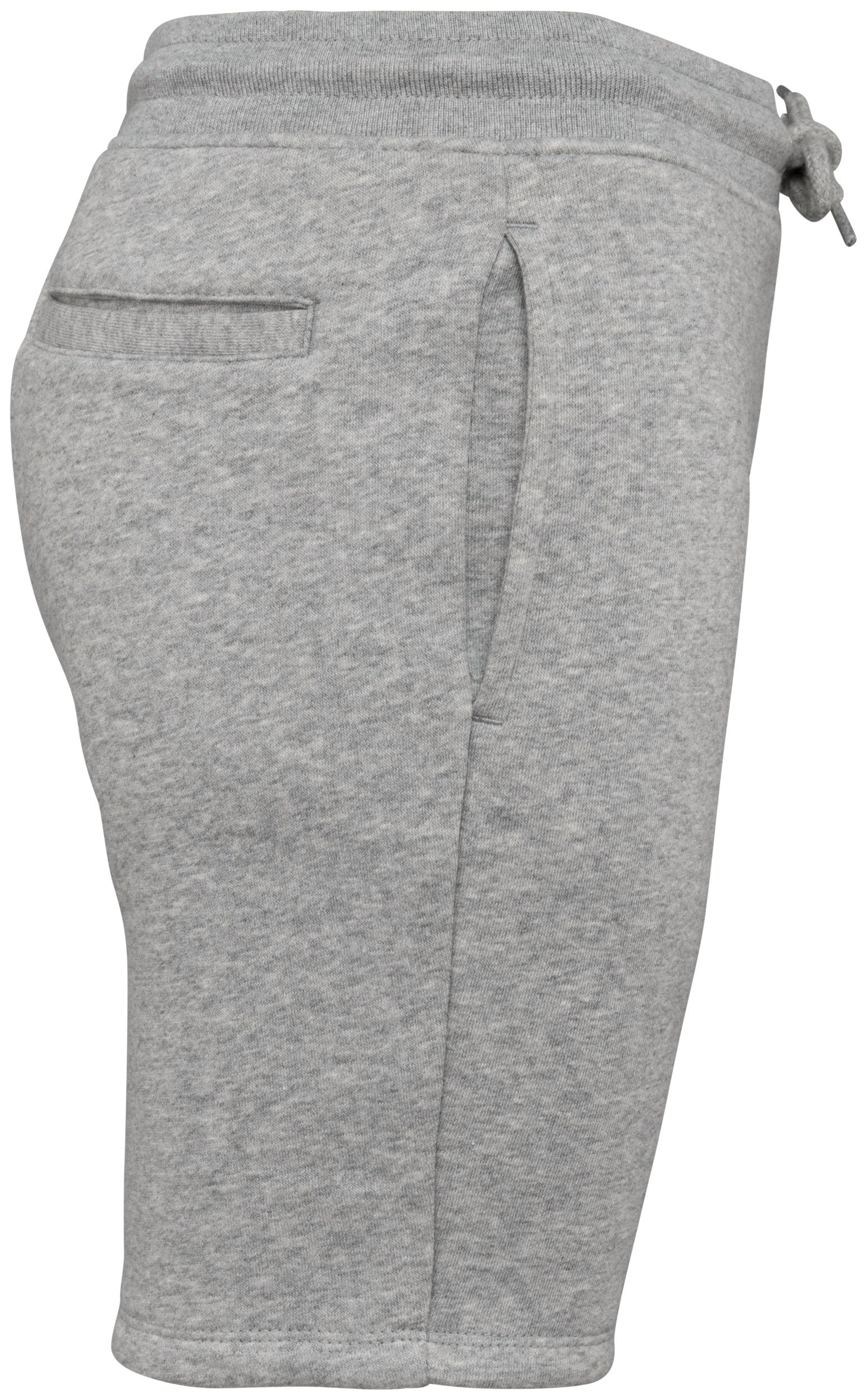 Bermuda molleton enfant - 300g