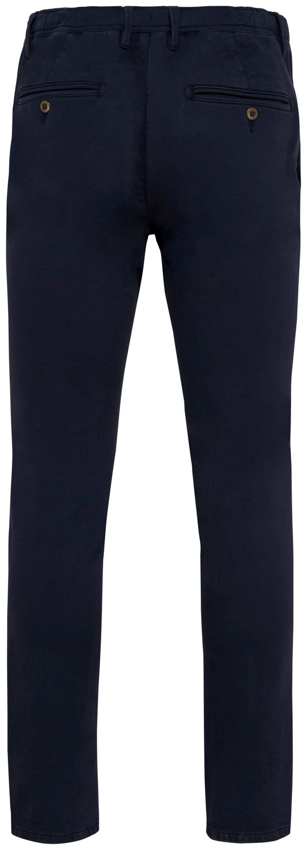 Chino French Terry homme  - 350g