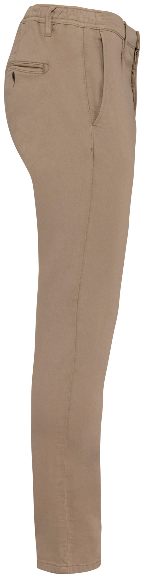 Chino French Terry homme  - 350g