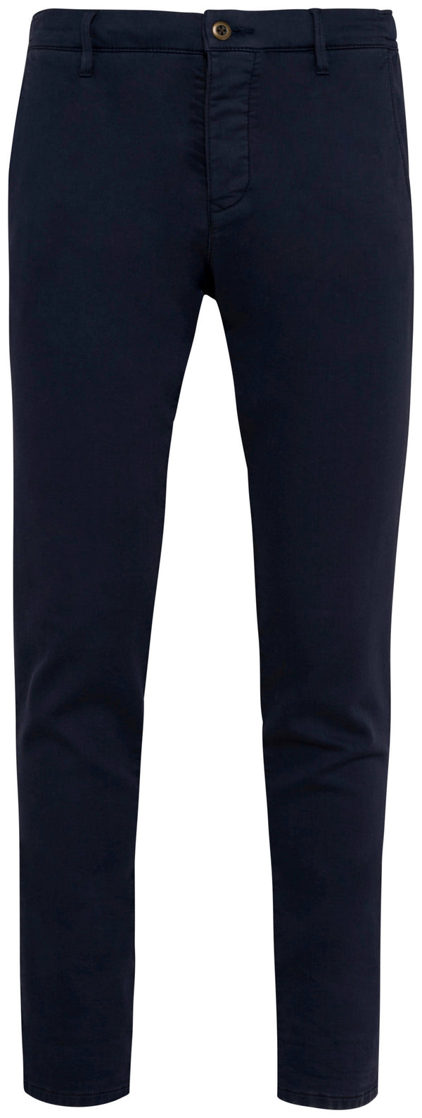 Chino French Terry homme  - 350g