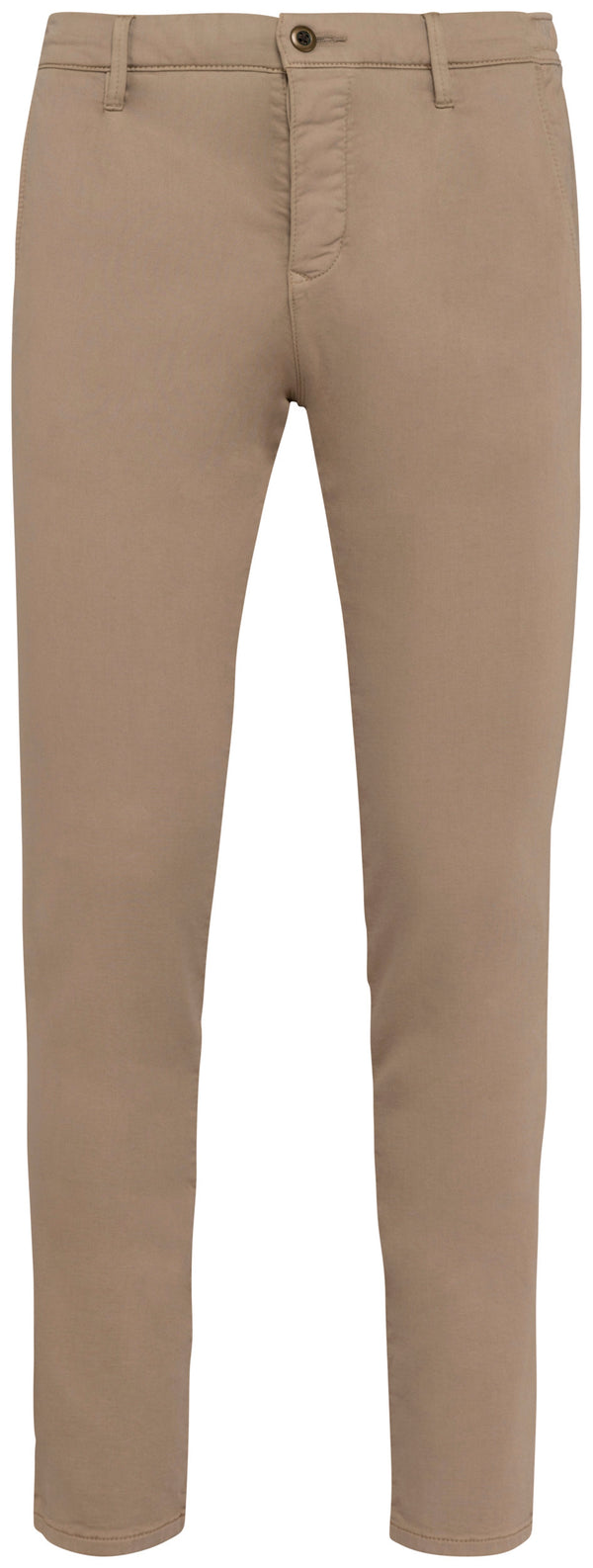 Chino French Terry homme  - 350g