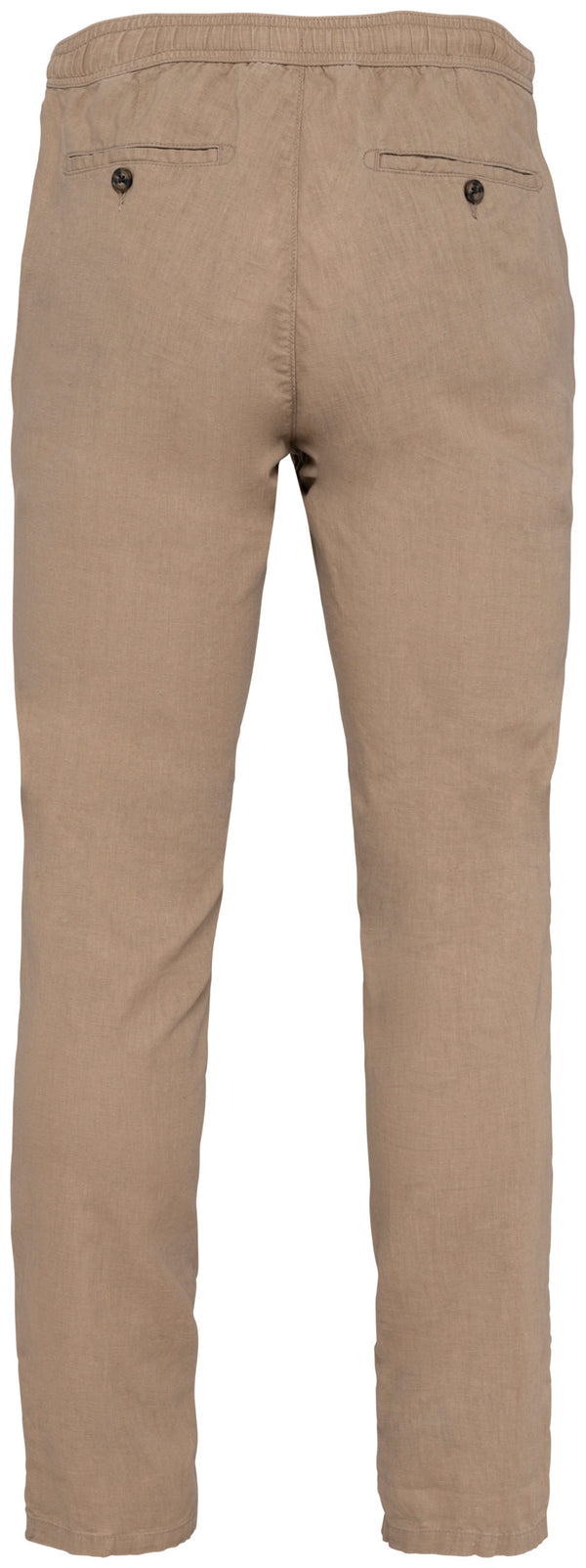 Chino décontracté homme - 170g