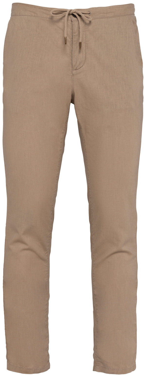 Chino décontracté homme - 170g