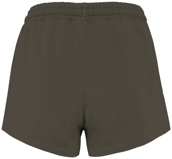 Short Terry280 femme - 280g