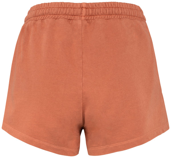 Short Terry280 femme - 280g