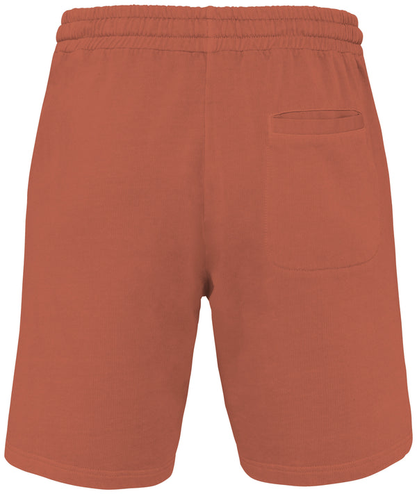 Short Terry280 homme - 280g